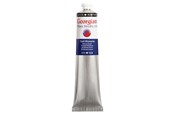 Arts & Crafts - Tilbehør - Daler-Rowney Georgian WMO 200 ml French Ultramarine - 16-119200123