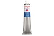 Arts & Crafts - Tilbehør - Daler-Rowney Georgian WMO 200 ml Cobalt Blue Hue - 16-119200110