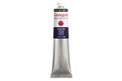 Arts & Crafts - Tilbehør - Daler-Rowney Georgian WMO 200 ml Prussion Blue - 16-119200135