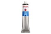 Arts & Crafts - Tilbehør - Daler-Rowney Georgian WMO 200 ml Coeruleum Hue - 16-119200112
