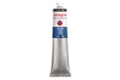 Arts & Crafts - Tilbehør - Daler-Rowney Georgian WMO 200 ml Sevres Blue - 16-119200129