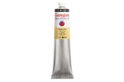 Arts & Crafts - Tilbehør - Daler-Rowney Georgian WMO 200 ml Naples Yellow - 16-119200635