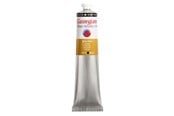 Arts & Crafts - Tilbehør - Daler-Rowney Georgian WMO 200 ml Yellow Ochre - 16-119200663