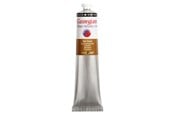 Arts & Crafts - Tilbehør - Daler-Rowney Georgian WMO 200 ml Raw Sienna - 16-119200667