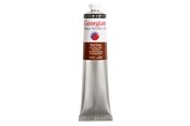 Arts & Crafts - Tilbehør - Daler-Rowney Georgian WMO 200 ml Burnt Sienna - 16-119200221