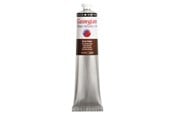 Arts & Crafts - Tilbehør - Daler-Rowney Georgian WMO 200 ml Burnt Umber - 16-119200223