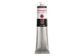 Arts & Crafts - Tilbehør - Daler-Rowney Georgian WMO 200 ml Ivory Black - 16-119200034