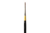 Arts & Crafts - Tilbehør - Daler-Rowney System3 Series 45 Round Nr 0 - 16-281045990