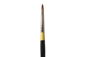 Arts & Crafts - Tilbehør - Daler-Rowney System3 Series 45 Round Nr 2 - 16-281045002