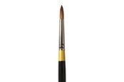Arts & Crafts - Tilbehør - Daler-Rowney System3 Series 45 Round Nr 4 - 16-281045004