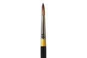 Arts & Crafts - Tilbehør - Daler-Rowney System3 Series 45 Round Nr 6 - 16-281045006