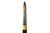 Arts & Crafts - Tilbehør - Daler-Rowney System3 Series 45 Round Nr 10 - 16-281045010