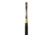 Arts & Crafts - Tilbehør - Daler-Rowney System3 Series 44 Flat Nr 2 - 16-281044002