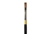 Arts & Crafts - Tilbehør - Daler-Rowney System3 Series 44 Flat Nr 4 - 16-281044004