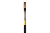 Arts & Crafts - Tilbehør - Daler-Rowney System3 Series 44 Flat Nr 6 - 16-281044006