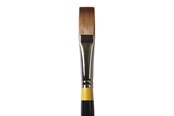 Arts & Crafts - Tilbehør - Daler-Rowney System3 Series 44 Flat Nr 10 - 16-281044010