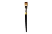 Arts & Crafts - Tilbehør - Daler-Rowney System3 Series 21 Long Flat Nr 1 - 16-281021100