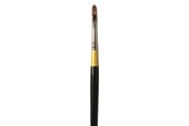 Arts & Crafts - Tilbehør - Daler-Rowney System3 Series 67 Filbert Nr 2 - 16-281067002