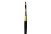 Arts & Crafts - Tilbehør - Daler-Rowney System3 Series 67 Filbert Nr 6 - 16-281067006