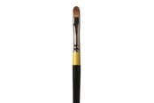 Arts & Crafts - Tilbehør - Daler-Rowney System3 Series 67 Filbert Nr 8 - 16-281067008
