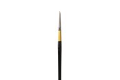 Arts & Crafts - Tilbehør - Daler-Rowney System3 Series 81 Spotter Nr 10/0 - 16-281081090