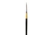 Arts & Crafts - Tilbehør - Daler-Rowney System3 Series 85 Round Nr 3 - 16-281085000