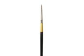 Arts & Crafts - Tilbehør - Daler-Rowney System3 Series 85 Round Nr 0 - 16-281085990