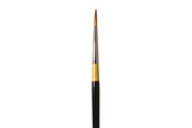 Arts & Crafts - Tilbehør - Daler-Rowney System3 Series 85 Round Nr 4 - 16-281085004