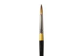 Arts & Crafts - Tilbehør - Daler-Rowney System3 Series 85 Round Nr 8 - 16-281085008