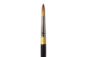 Arts & Crafts - Tilbehør - Daler-Rowney System3 Series 85 Round Nr 12 - 16-281085012