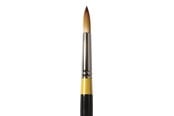 Arts & Crafts - Tilbehør - Daler-Rowney System3 Series 85 Round Nr 14 - 16-281085014