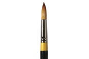 Arts & Crafts - Tilbehør - Daler-Rowney System3 Series 85 Round Nr 30 - 16-281085030