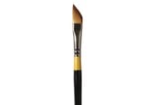 Arts & Crafts - Tilbehør - Daler-Rowney System3 Series 00 Sword Nr 1/2" - 16-281000050
