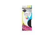 Arts & Crafts - Tilbehør - Daler-Rowney System3 Heavy Body Zip Case Long Handle 10 pcs - 16-281300111