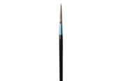 Arts & Crafts - Tilbehør - Daler-Rowney Aquafine Series 34 Sable Round Nr 3/0" - 16-282034000