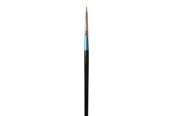 Arts & Crafts - Tilbehør - Daler-Rowney Aquafine Series 34 Sable Round Nr 2/0" - 16-282034900