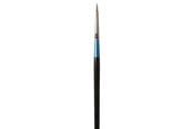 Arts & Crafts - Tilbehør - Daler-Rowney Aquafine Series 34 Sable Round Nr 0 - 16-282034990