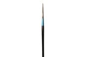Arts & Crafts - Tilbehør - Daler-Rowney Aquafine Series 34 Sable Round Nr 1 - 16-282034001