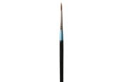 Arts & Crafts - Tilbehør - Daler-Rowney Aquafine Series 34 Sable Round Nr 3 - 16-282034003
