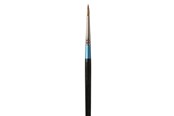 Arts & Crafts - Tilbehør - Daler-Rowney Aquafine Series 34 Sable Round Nr 4 - 16-282034004