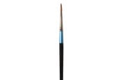 Arts & Crafts - Tilbehør - Daler-Rowney Aquafine Series 34 Sable Round Nr 5 - 16-282034005