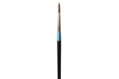 Arts & Crafts - Tilbehør - Daler-Rowney Aquafine Series 34 Sable Round Nr 6 - 16-282034006