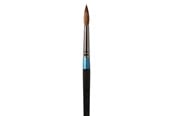 Arts & Crafts - Tilbehør - Daler-Rowney Aquafine Series 34 Sable Round Nr 10 - 16-282034010