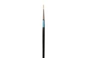 Arts & Crafts - Tilbehør - Daler-Rowney Aquafine Series 51 Liner Nr 10/0" - 16-282051090