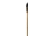 Arts & Crafts - Tilbehør - Daler-Rowney Aquafine Series 24 Goat Blend Pointed Wash Nr 2 - 16-282024002