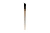 Arts & Crafts - Tilbehør - Daler-Rowney Aquafine Series 24 Goat Blend Pointed Wash Nr 4 - 16-282024004