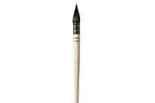 Arts & Crafts - Tilbehør - Daler-Rowney Aquafine Series 24 Goat Blend Pointed Wash Nr 6 - 16-282024006