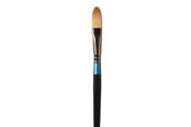 Arts & Crafts - Tilbehør - Daler-Rowney Aquafine Series 52 Oval Wash Nr 1/2" - 16-282052050