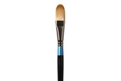 Arts & Crafts - Tilbehør - Daler-Rowney Aquafine Series 52 Oval Wash Nr 3/4" - 16-282052075