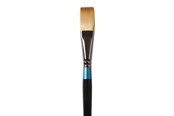 Arts & Crafts - Tilbehør - Daler-Rowney Aquafine Series 21 One Stroke Nr 3/4" - 16-282021075